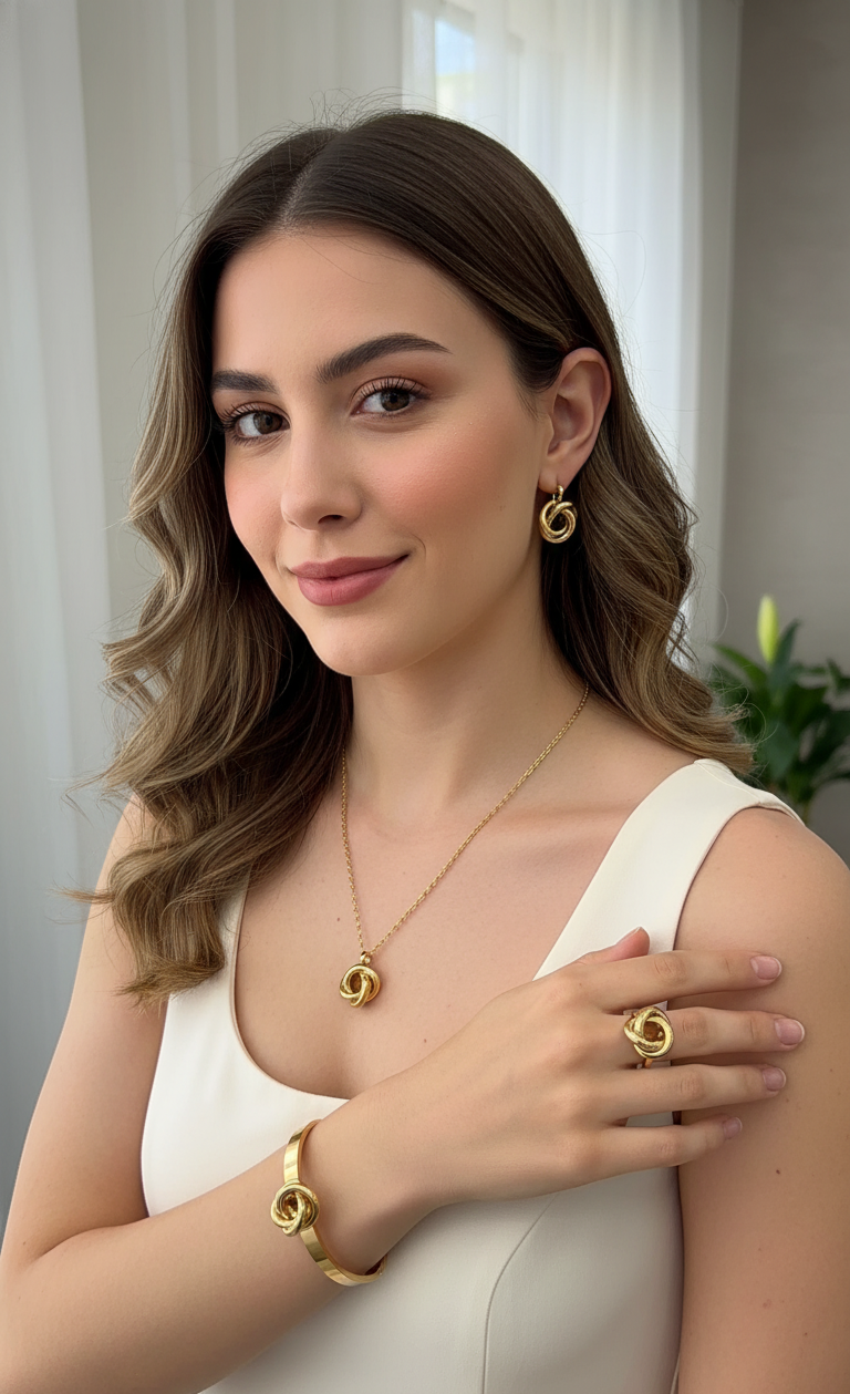 عقدة الحب الجزائرية Tiffany Kont ⭐⭐⭐⭐⭐