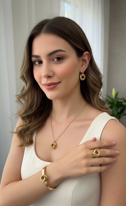 عقدة الحب الجزائرية Tiffany Kont ⭐⭐⭐⭐⭐